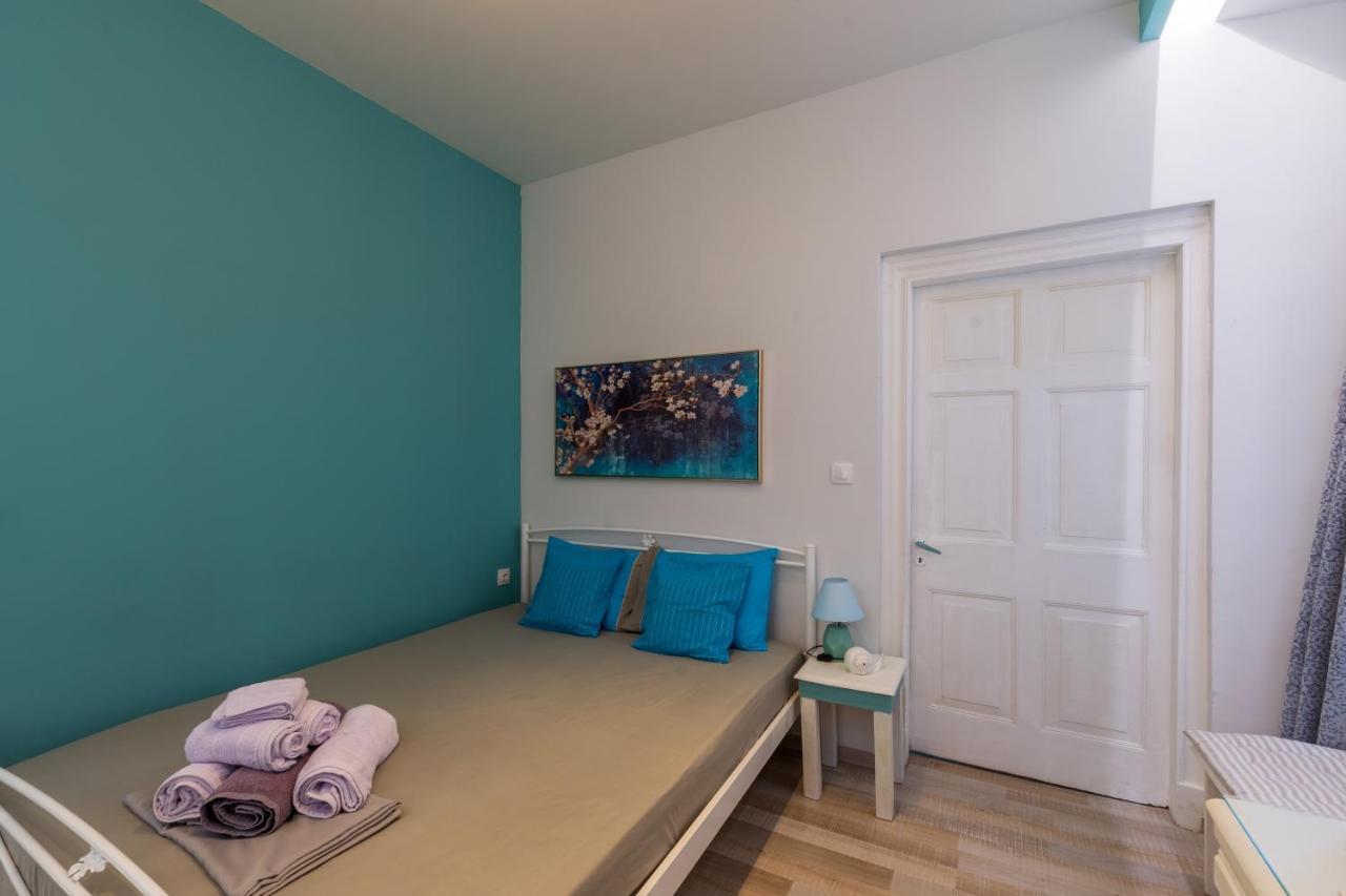 Vip Liston Apartment #731 Corfu  Экстерьер фото