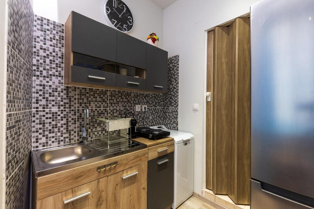 Vip Liston Apartment #731 Corfu  Экстерьер фото