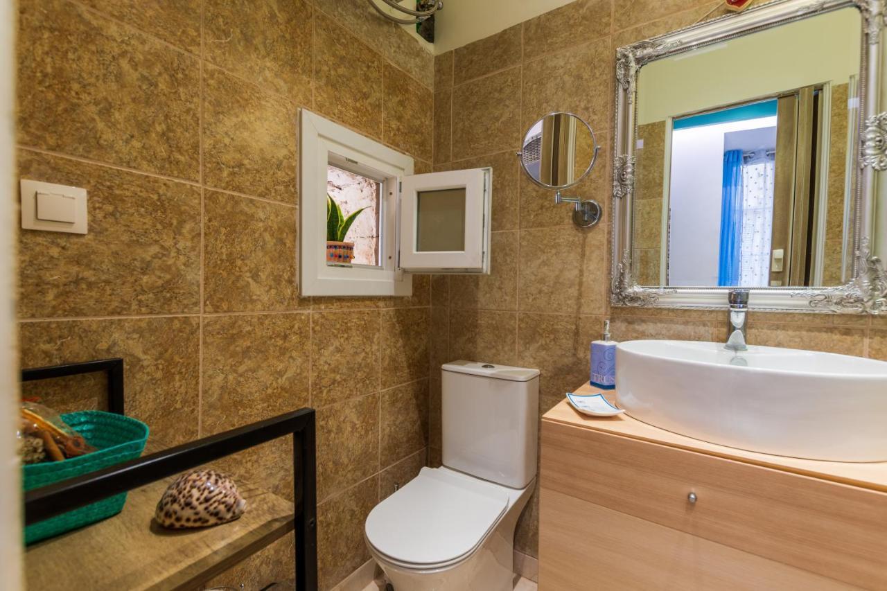 Vip Liston Apartment #731 Corfu  Экстерьер фото