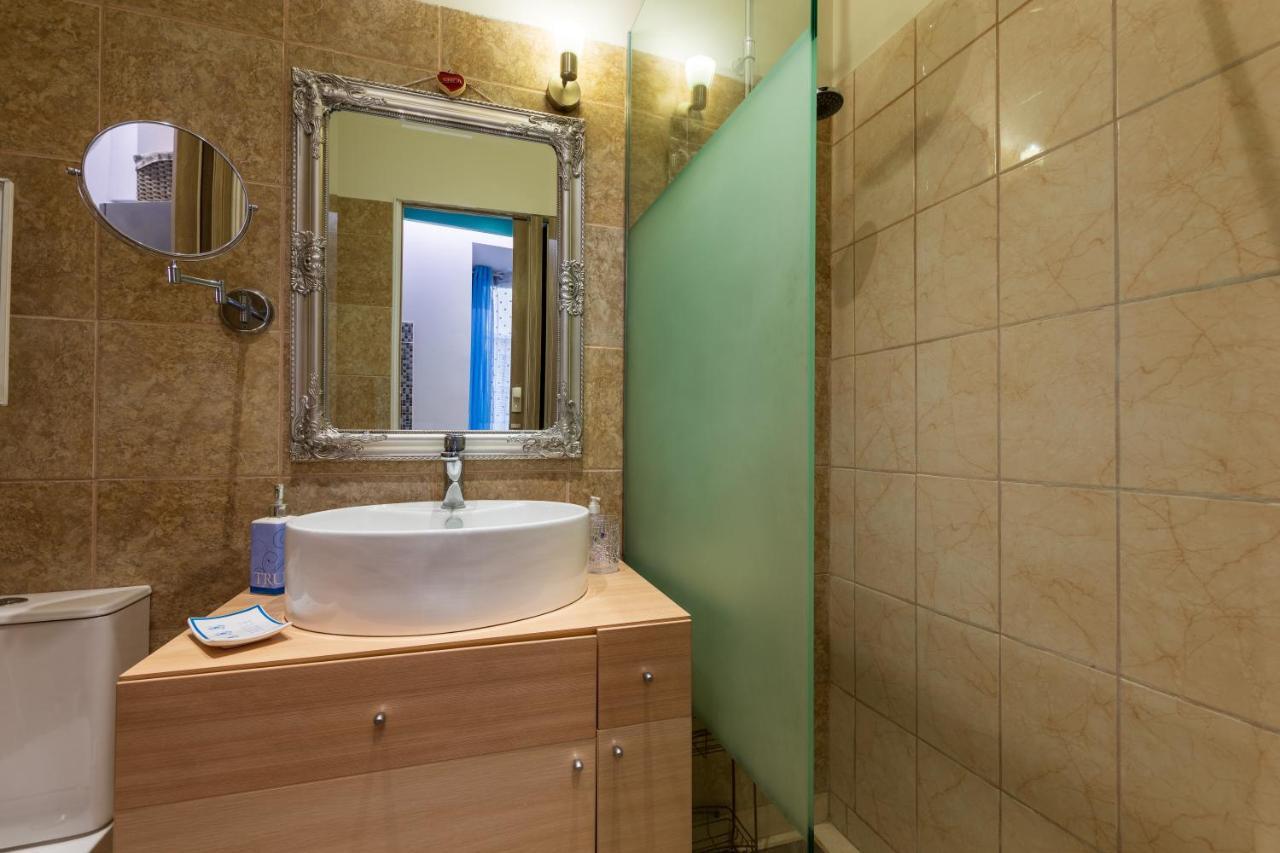 Vip Liston Apartment #731 Corfu  Экстерьер фото